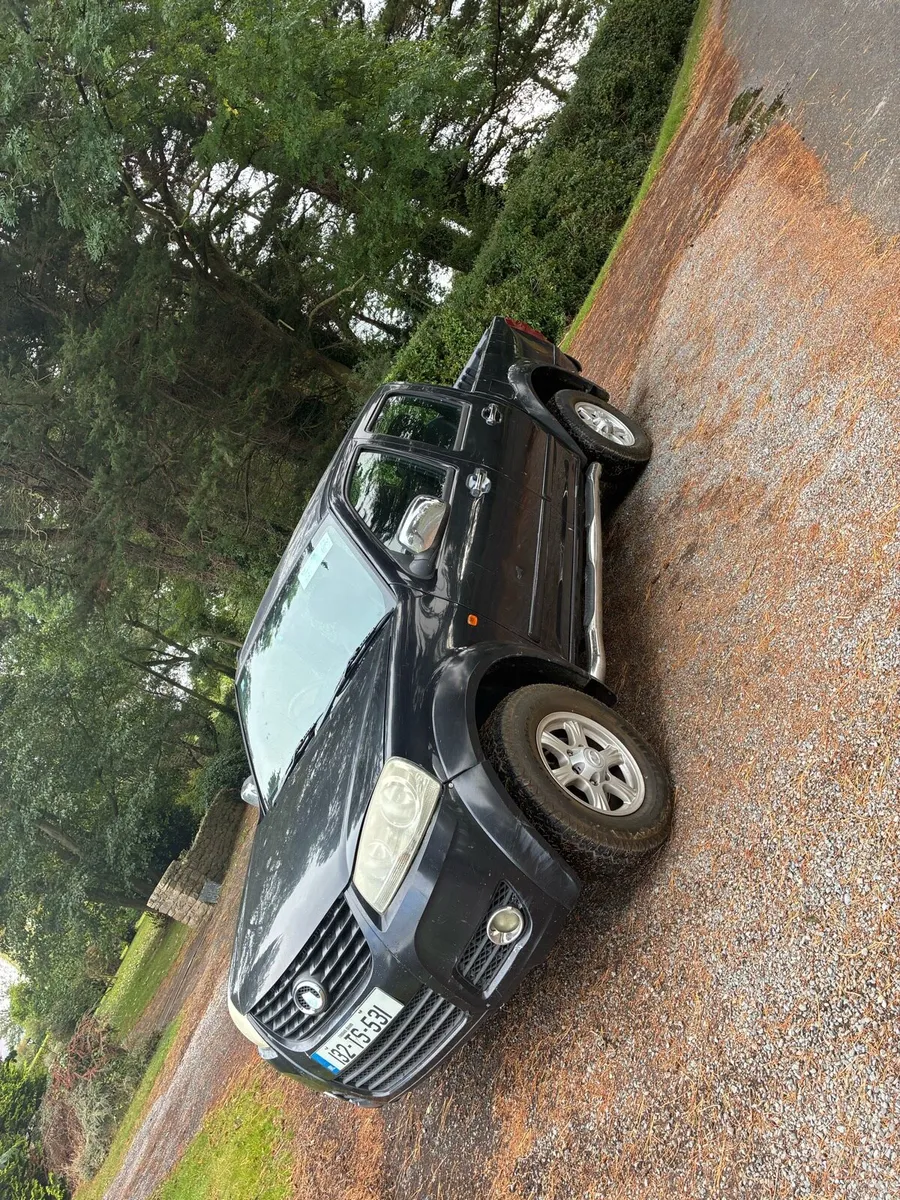 Great Wall - Image 1