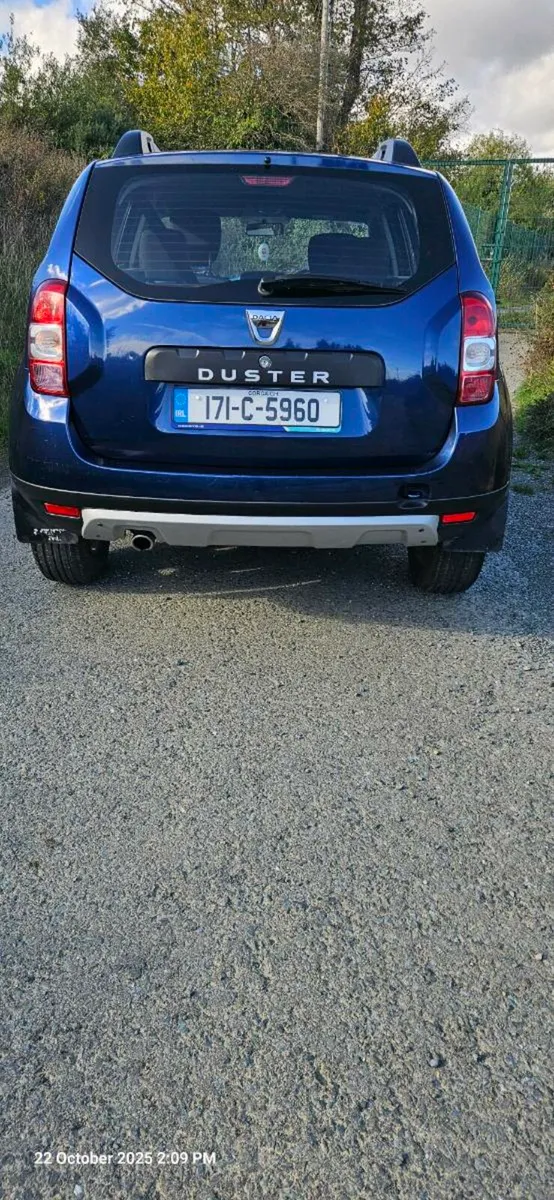 Dacia Duster 171 - Image 2