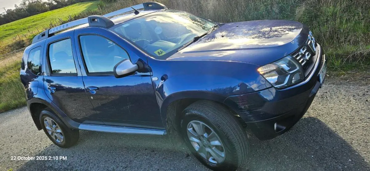 Dacia Duster 171 - Image 3