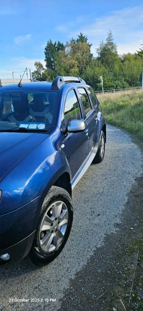 Dacia Duster 171 - Image 4