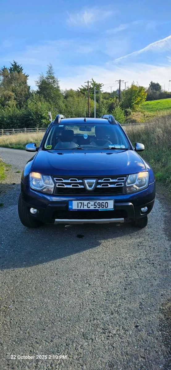 Dacia Duster 171 - Image 1