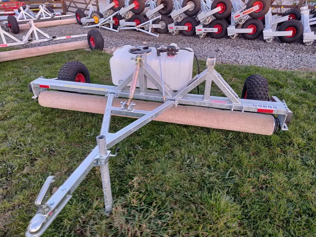 WEED LICKER SHERMAN - Image 2