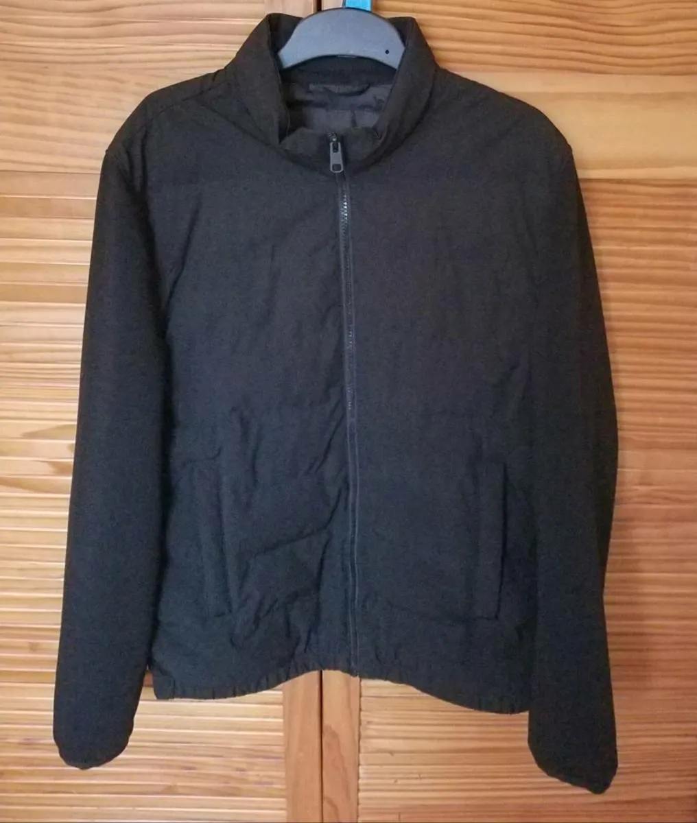 Zara bomber jacket - Image 1