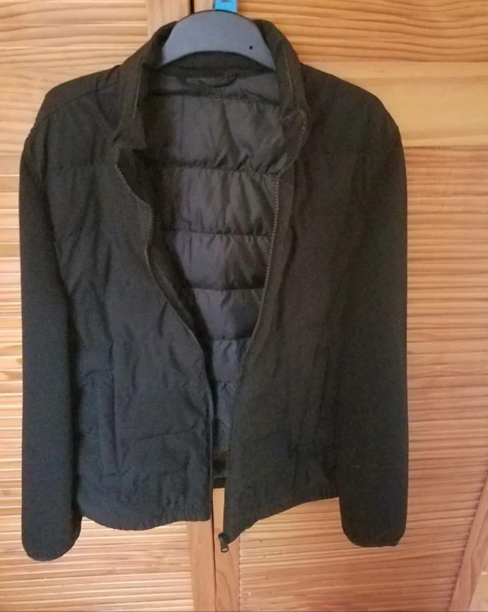 Zara bomber jacket - Image 2