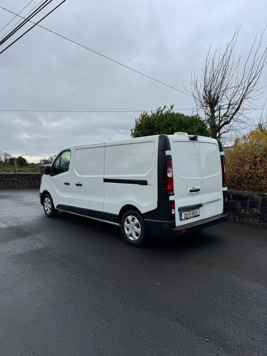 Renault Trafic 2020 - Image 4