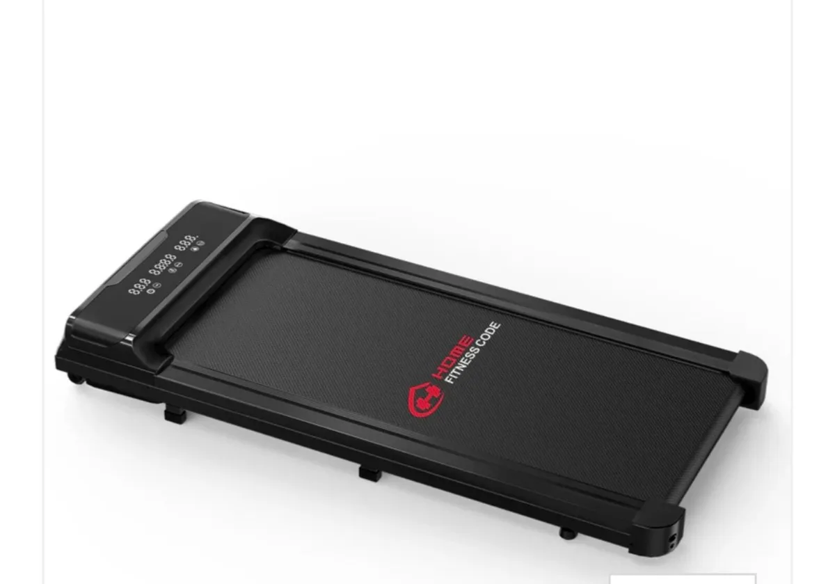 Walking pad/ Treadmill Q2 Pro, Speed 1-10KM/H - Image 1