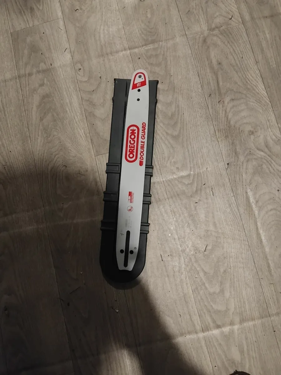 New chinasaw ber all detaile in the picture - Image 1