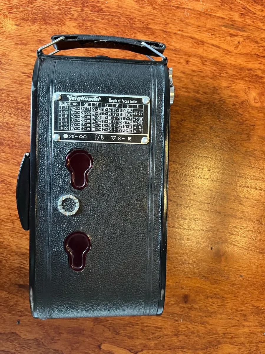 Old Camera - Image 4