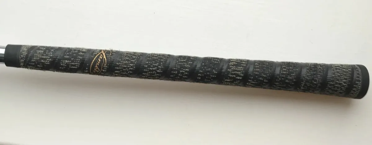 Beautifully Refinished Cleveland 588 - Tour Action - Image 3