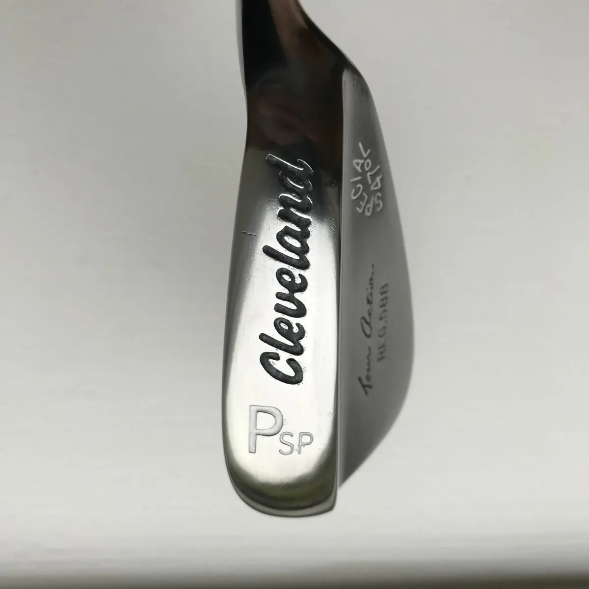 Beautifully Refinished Cleveland 588 - Tour Action - Image 4