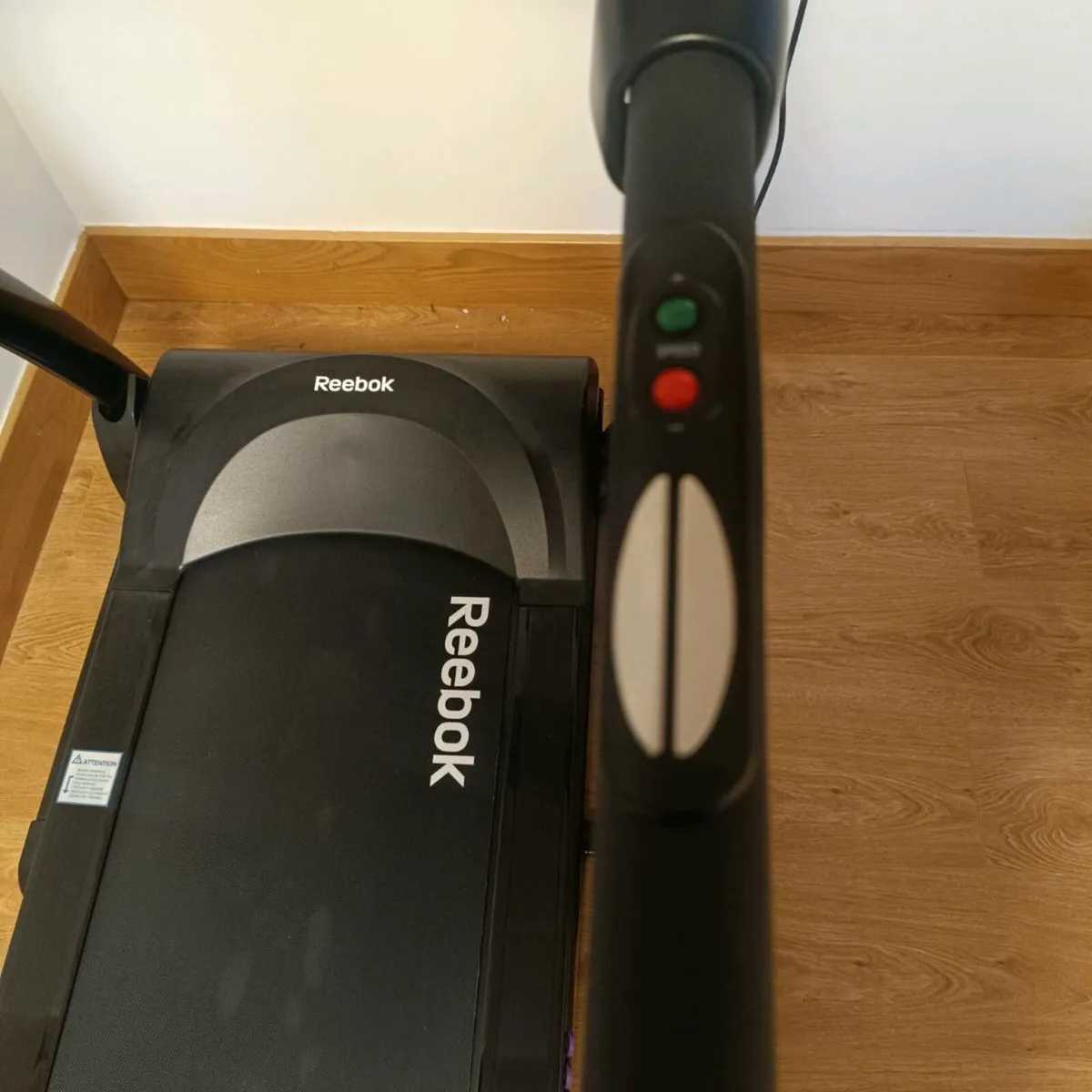 Reebok ZR7 Treadmill - Image 2