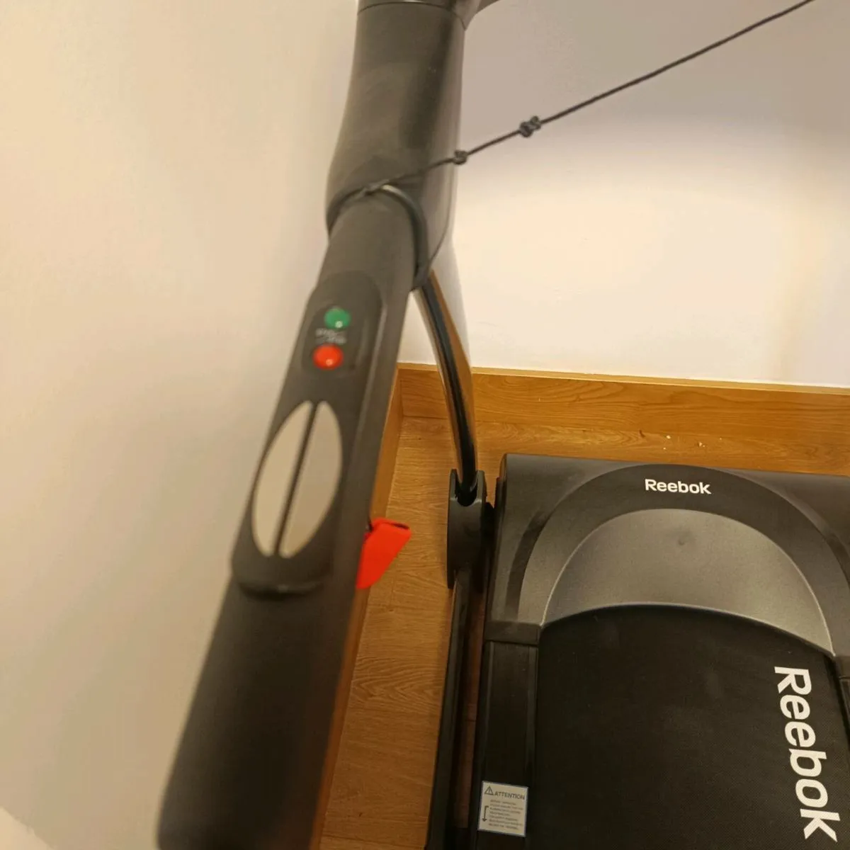 Reebok ZR7 Treadmill - Image 3