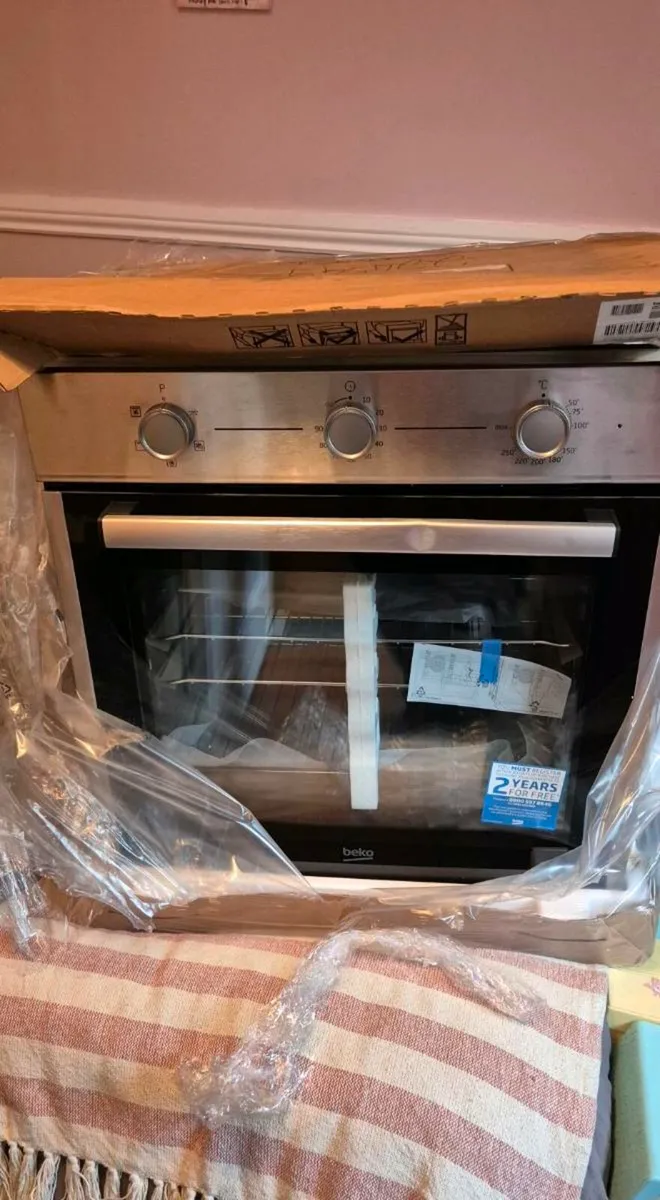 Oven - Image 2