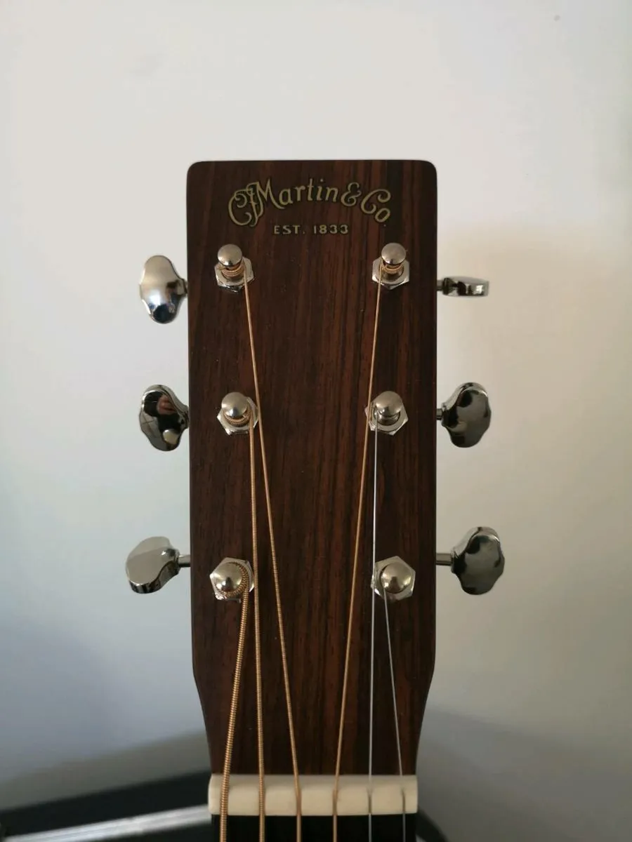 Martin 00018 Reimagined. - Image 2