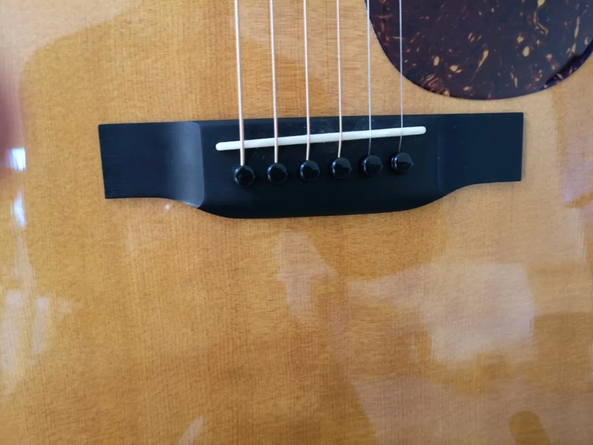 Martin 00018 Reimagined. - Image 4