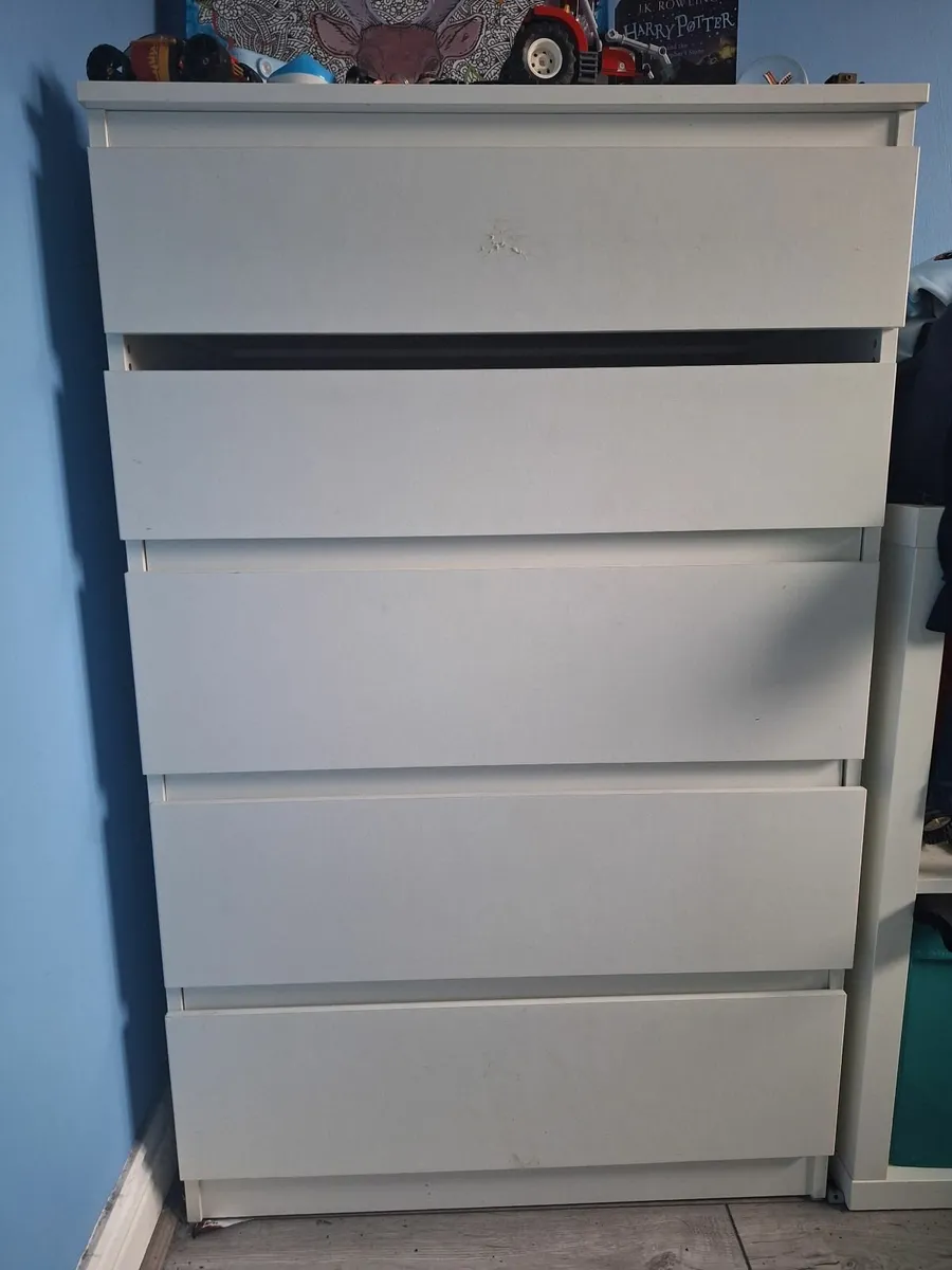 Drawers - Image 1