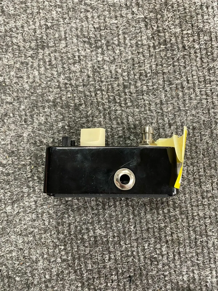 Mooer Trelicopter Pedal - Image 2