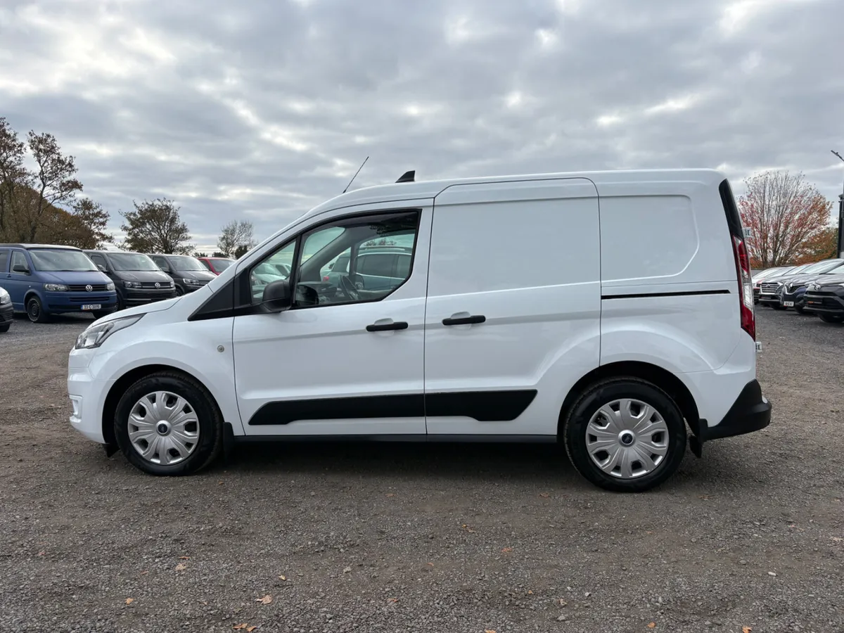 Ford Transit 3 seater Trend - Image 1