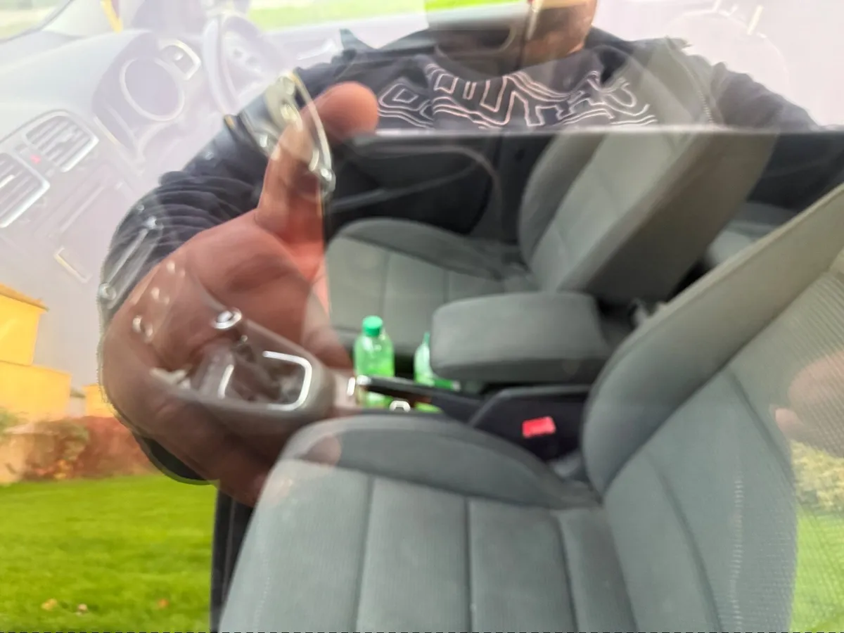 Vw golf 2diesel - Image 2