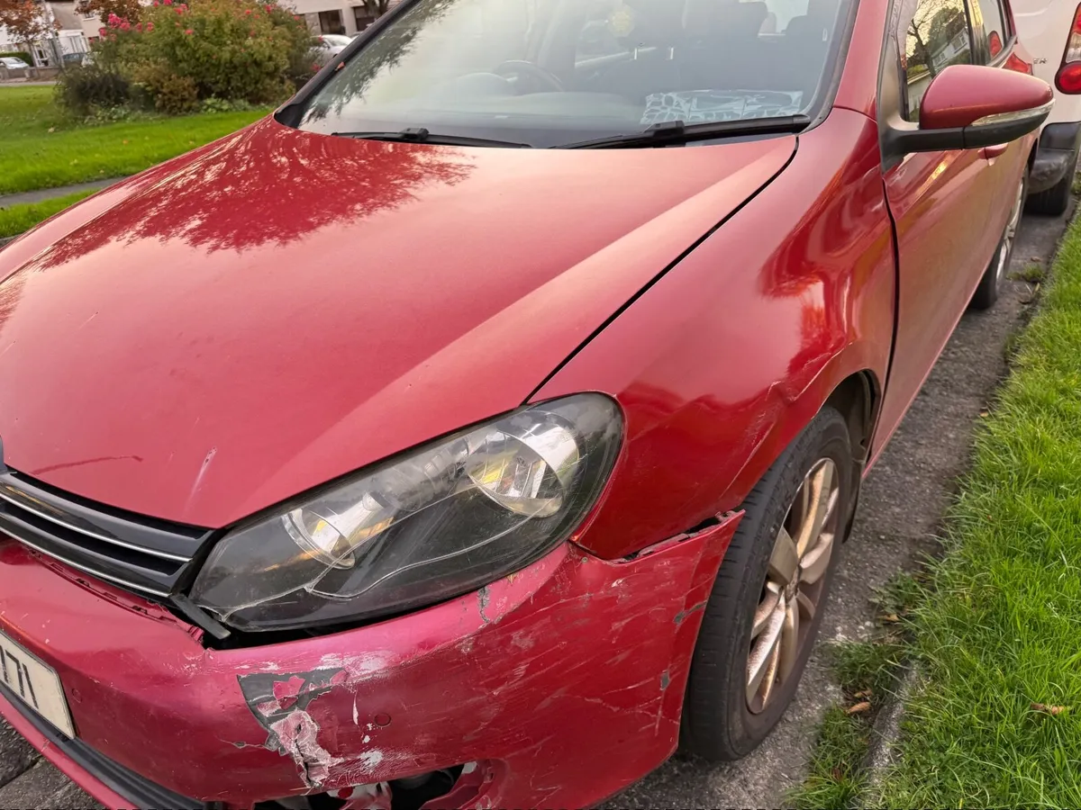 Vw golf 2diesel - Image 3