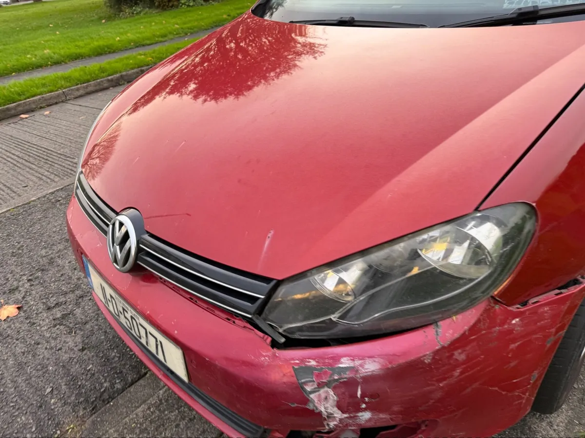 Vw golf 2diesel - Image 4