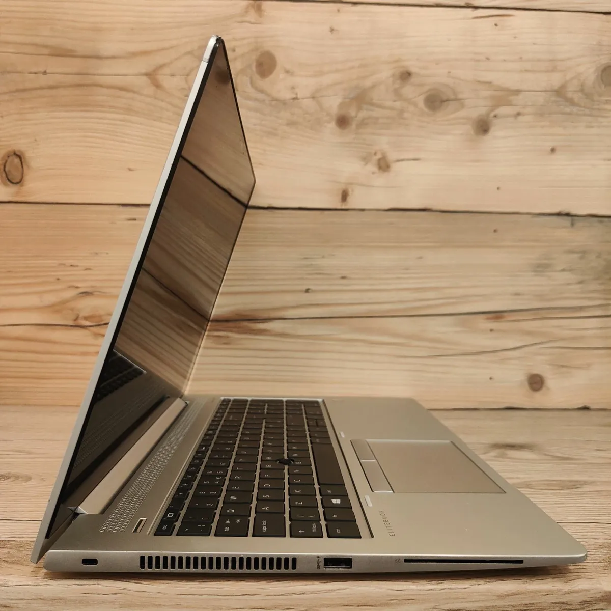 HP EliteBook 755 G5  / 15.6" Touchscreen / Ryzen 5 - Image 2