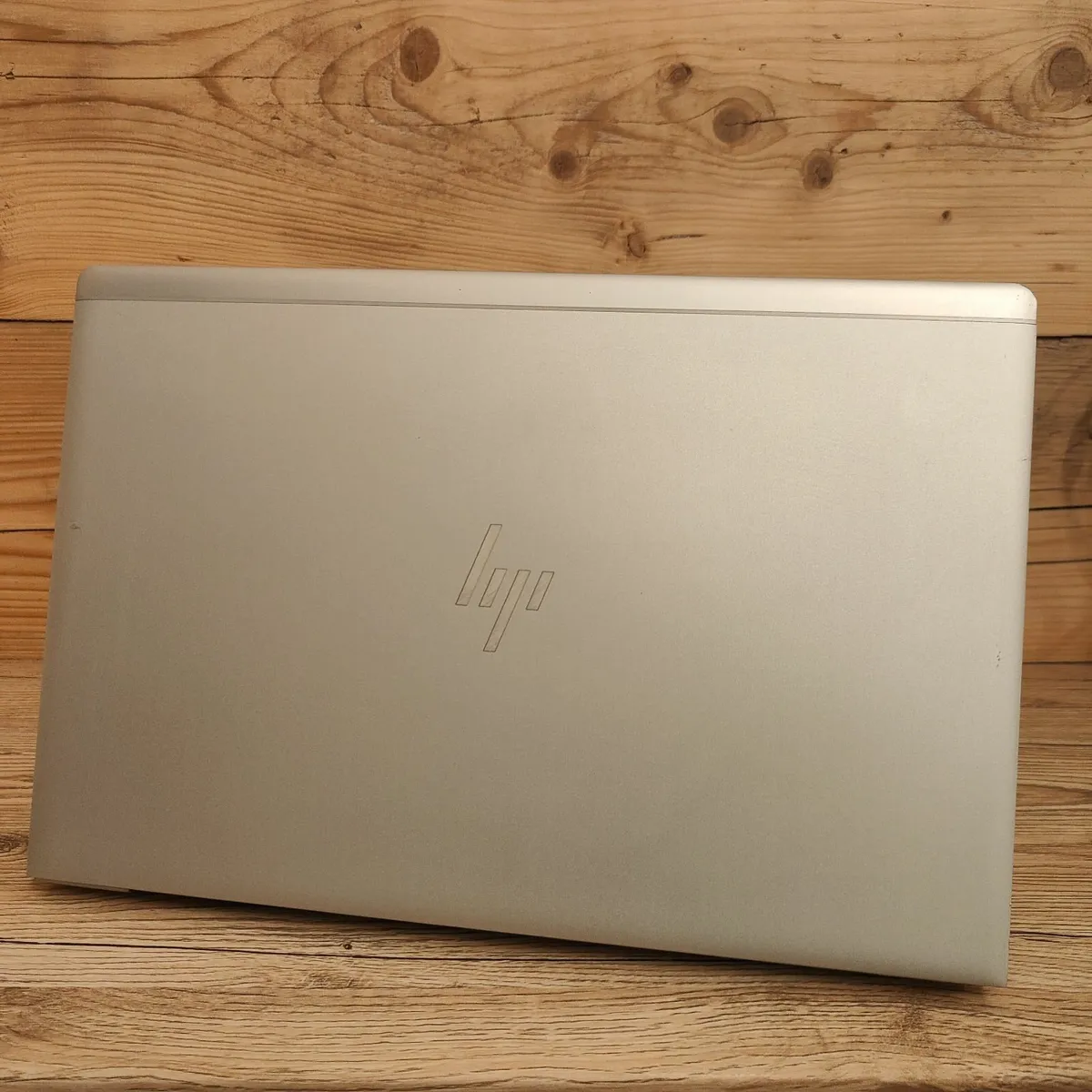 HP EliteBook 755 G5  / 15.6" Touchscreen / Ryzen 5 - Image 4