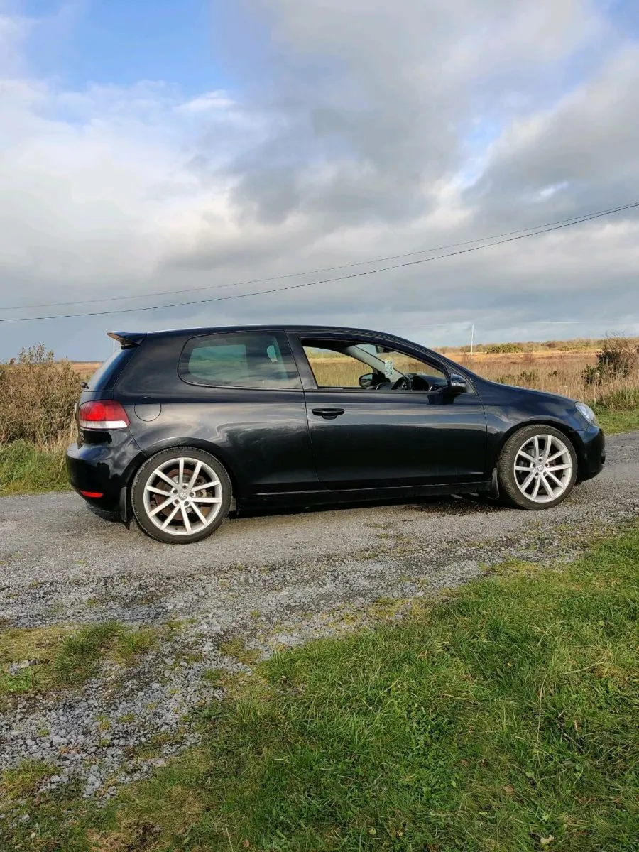 Mk6 2.0 golf - Image 2