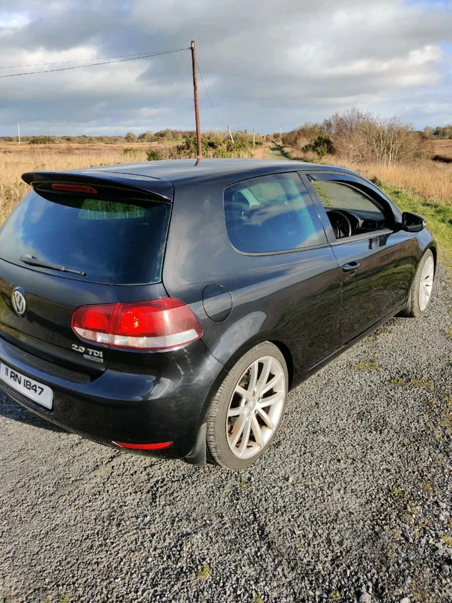 Mk6 2.0 golf - Image 3