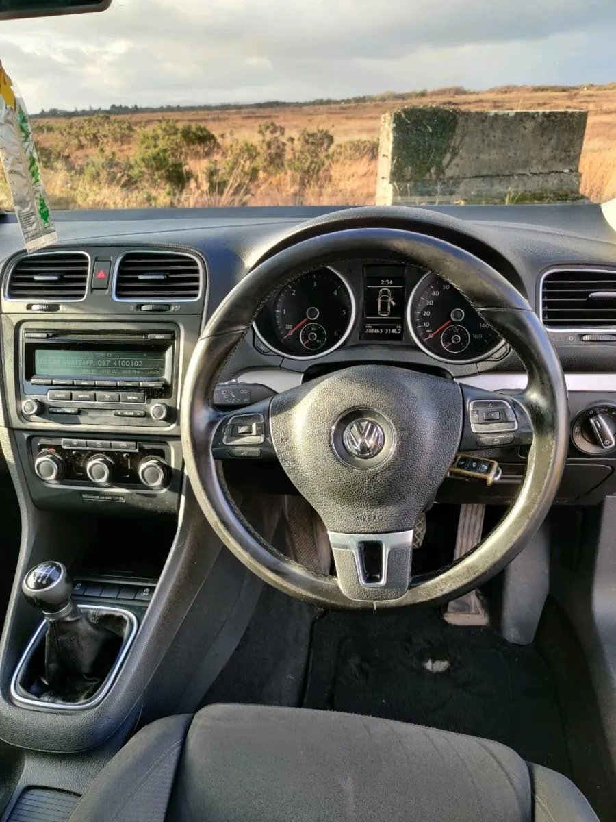 Mk6 2.0 golf - Image 4