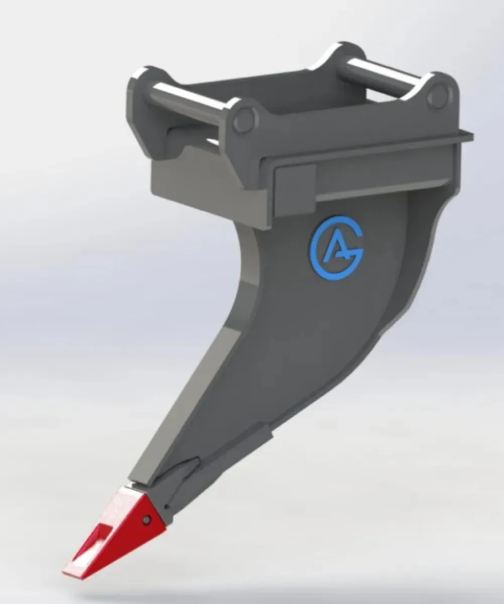 GA SWEDEN: THE ATTACHMENT EXPERTS | BUILT FOR PERF - Image 4