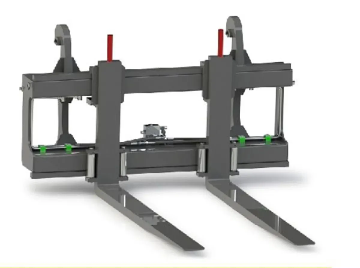 GA SWEDEN: THE ATTACHMENT EXPERTS | BUILT FOR PERF - Image 3