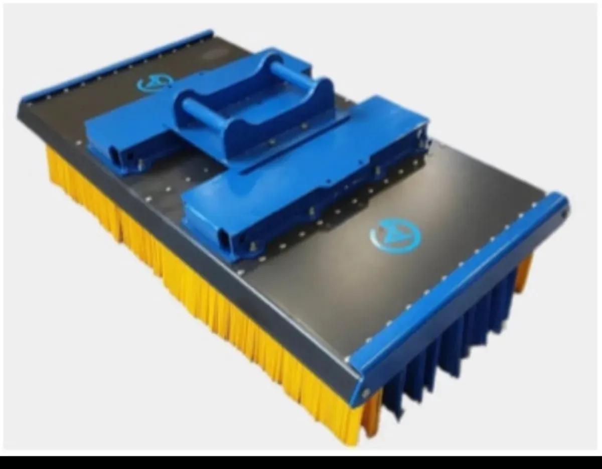 GA SWEDEN: THE ATTACHMENT EXPERTS | BUILT FOR PERF - Image 2