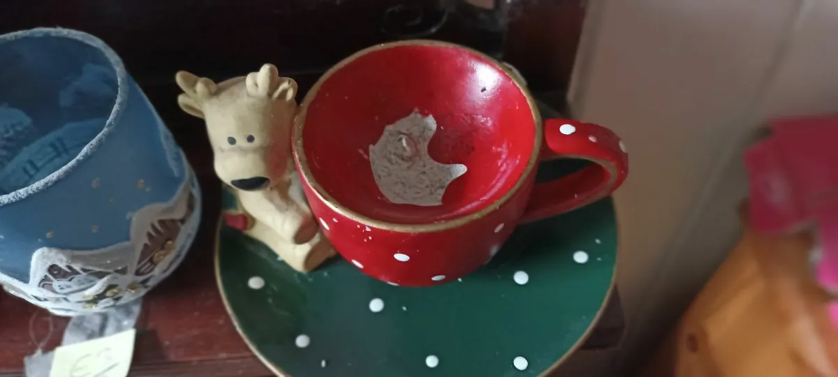 Christmas Decorations - Image 1