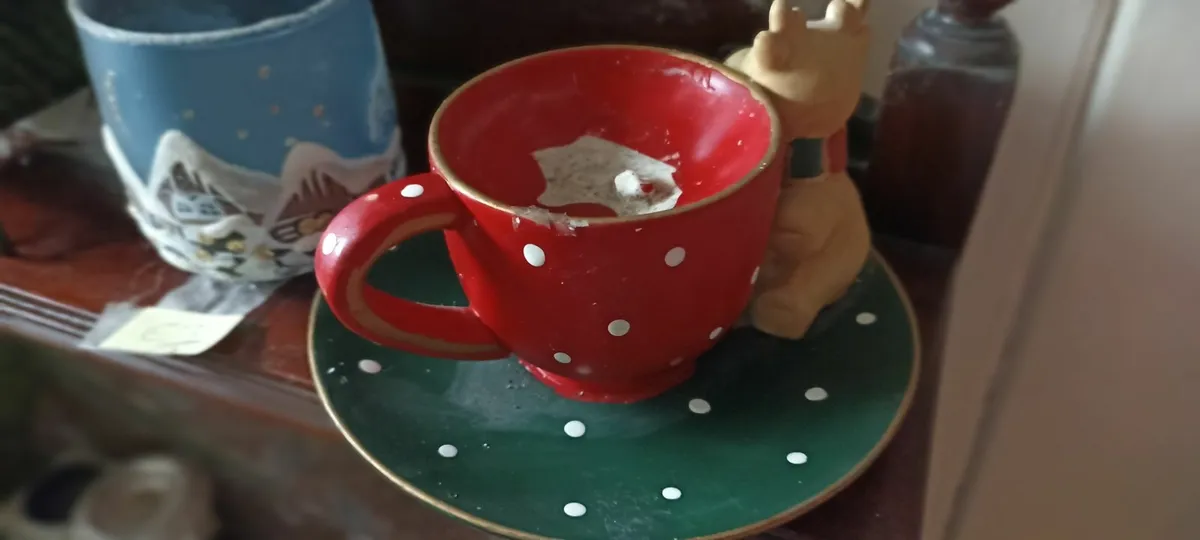 Christmas Decorations - Image 2