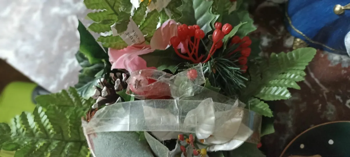 Christmas Decorations - Image 3