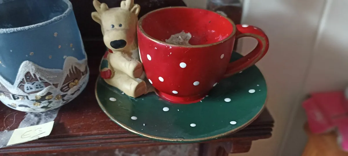 Christmas Decorations - Image 4