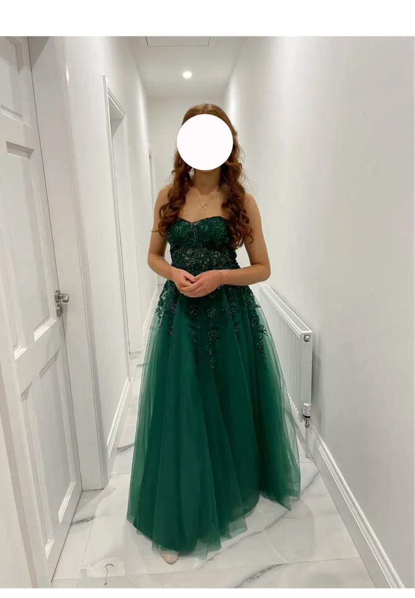 Debs dress - Image 1