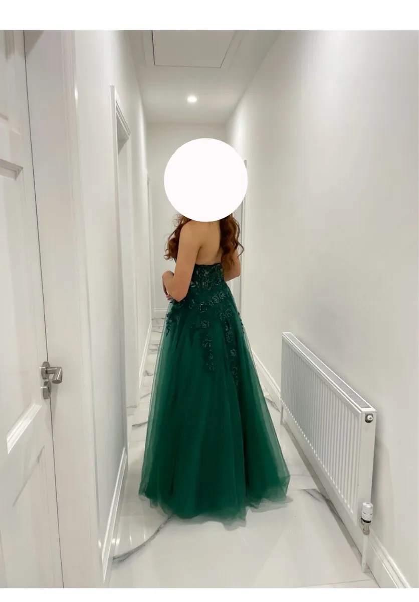 Debs dress - Image 2