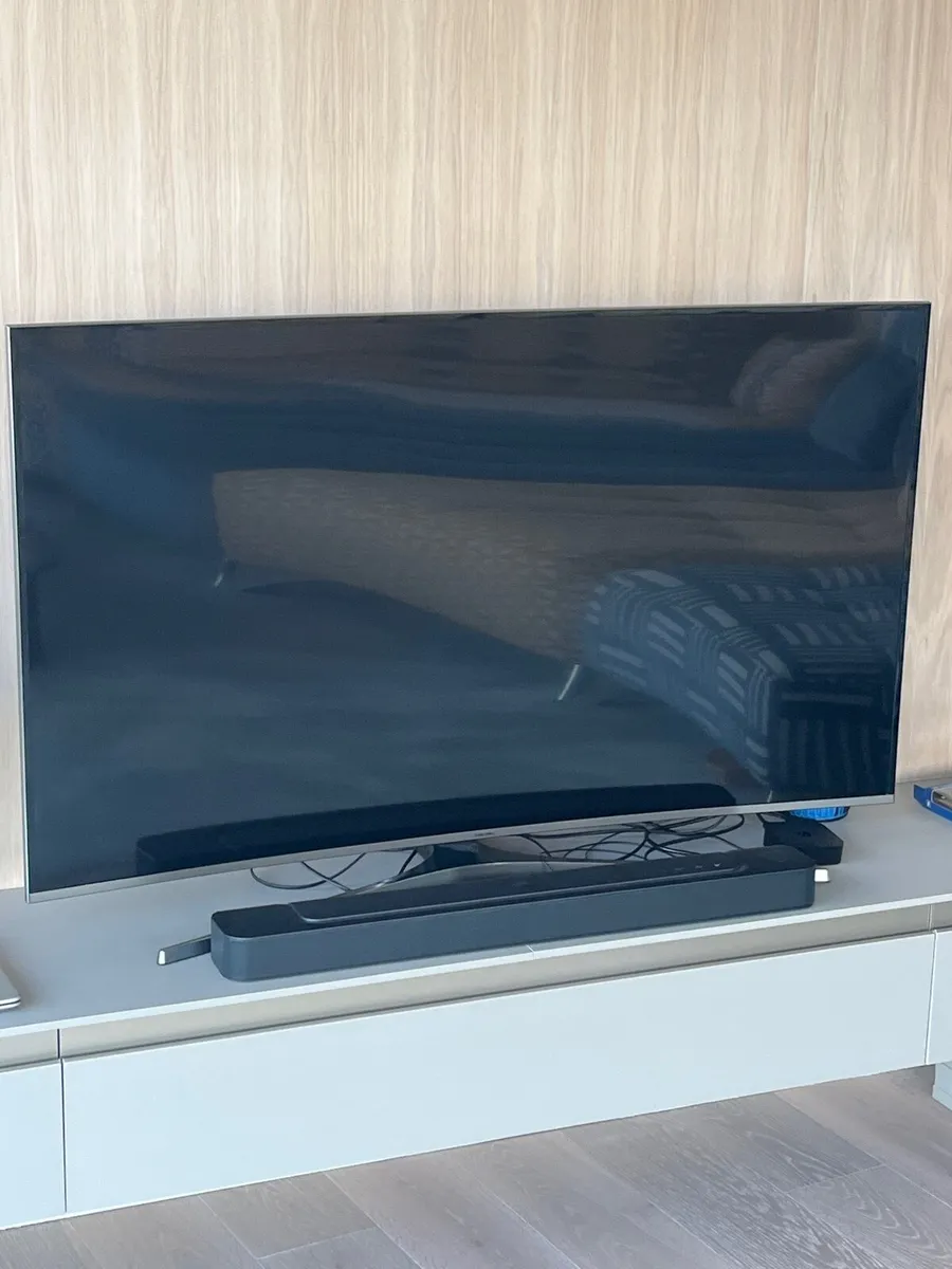 Television 55inch - Image 1
