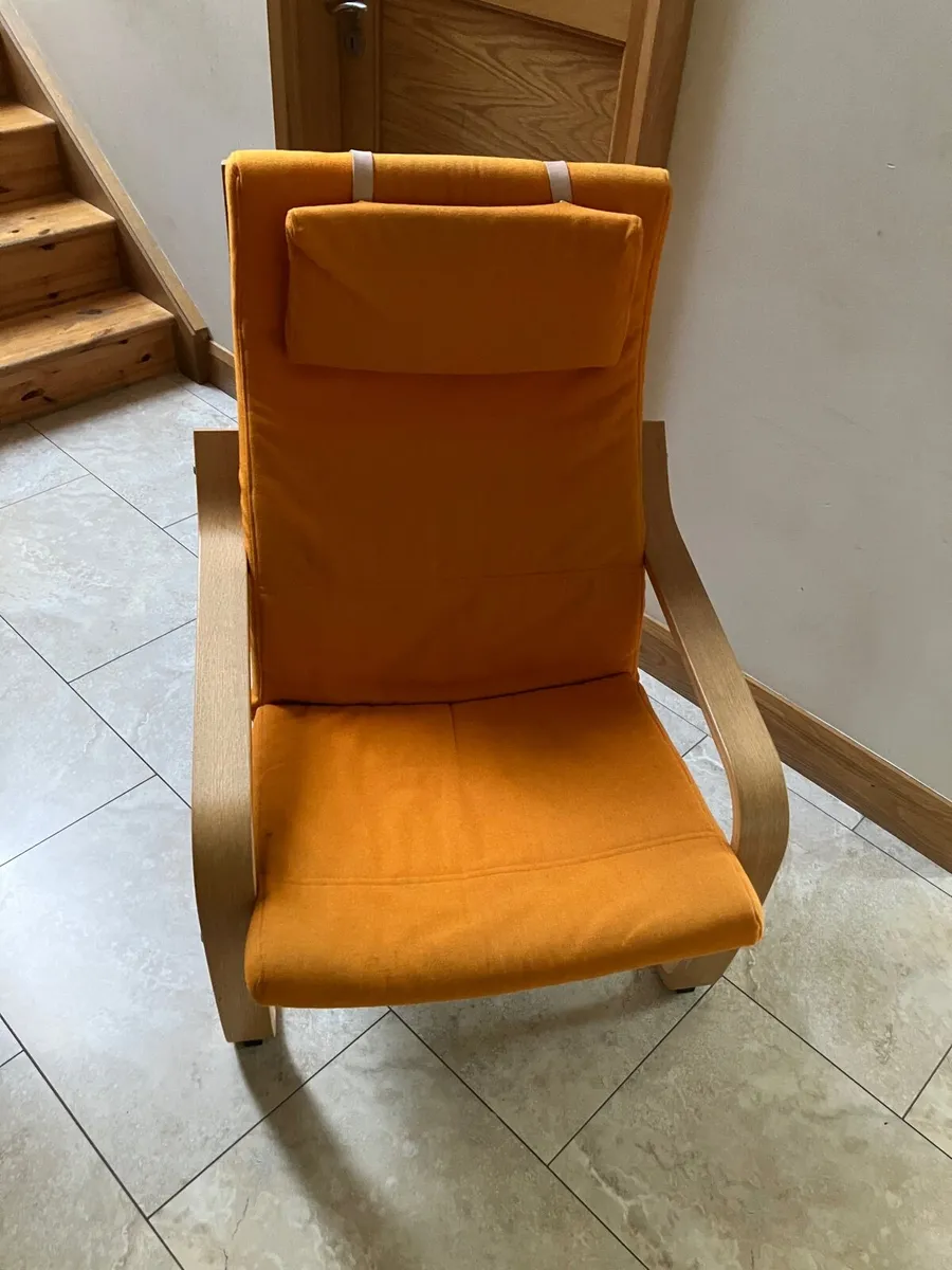 Armchair - Image 1