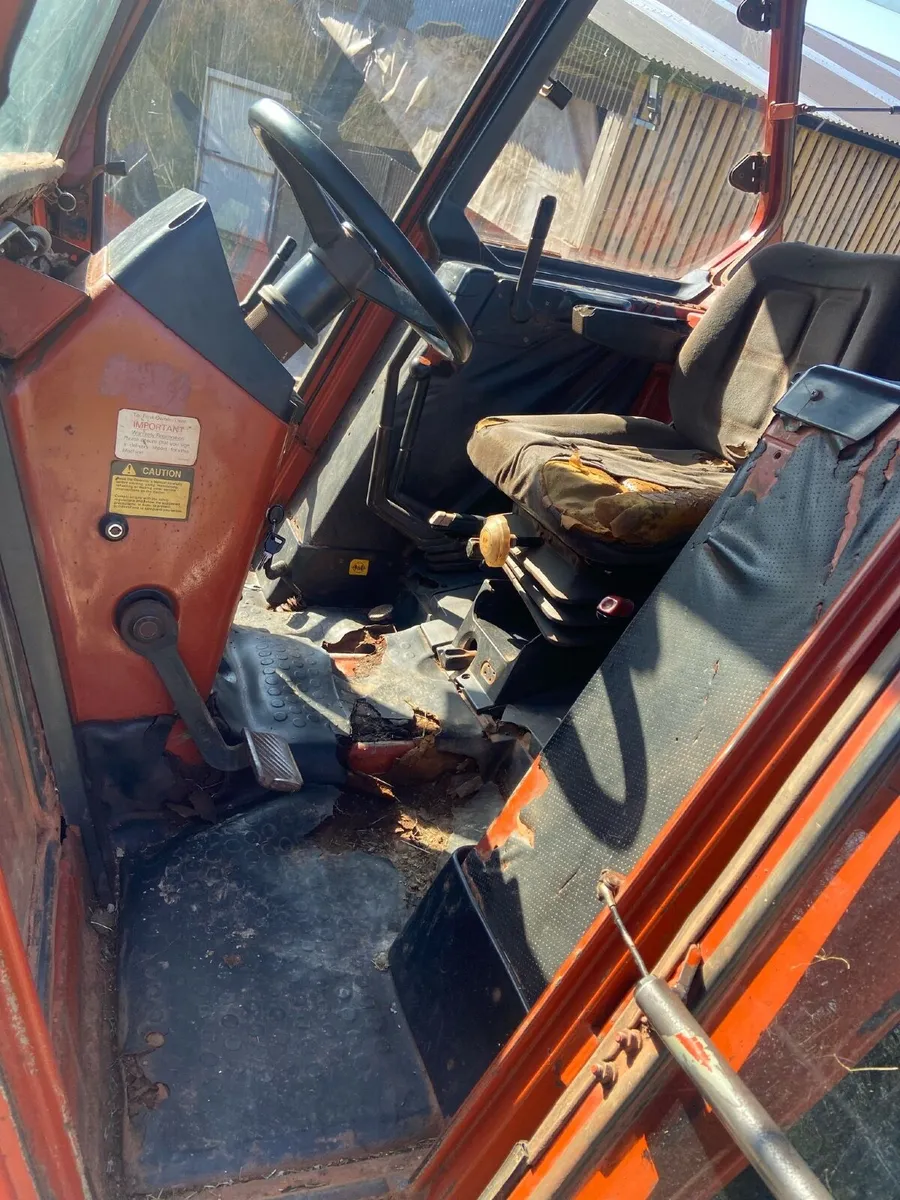 Fiat Other 1995 - Image 2