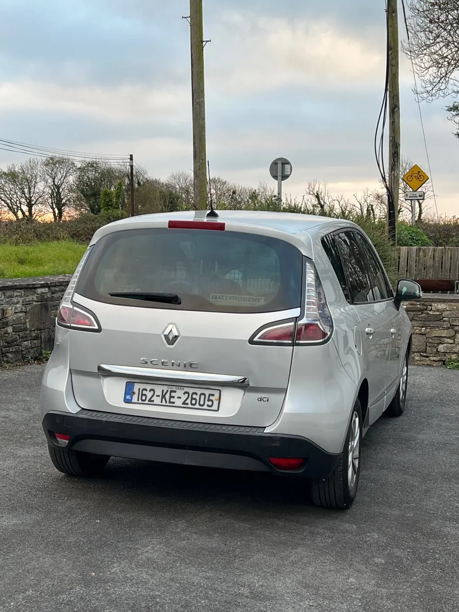 Renault Scenic 2016 | AUTO | Price  €8,350 - Image 2