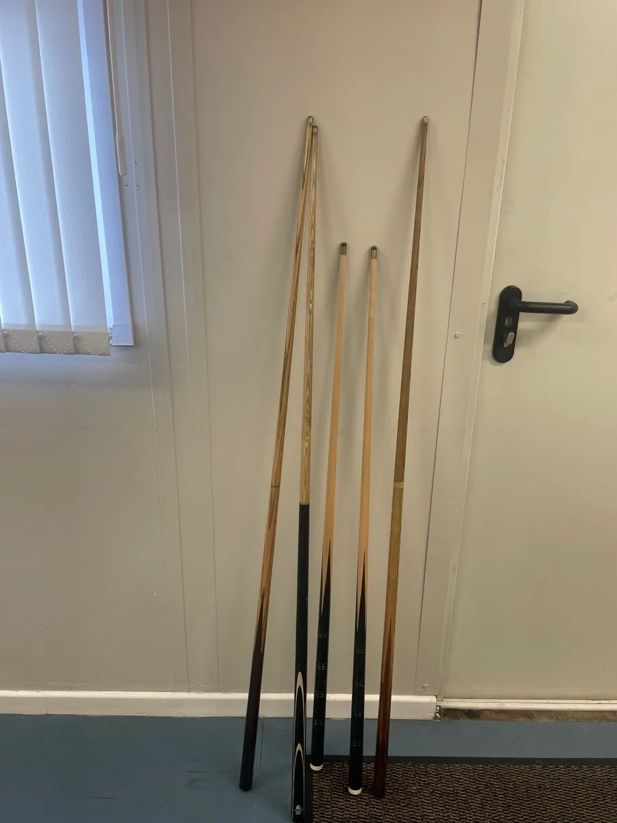 Pool Table - Image 2