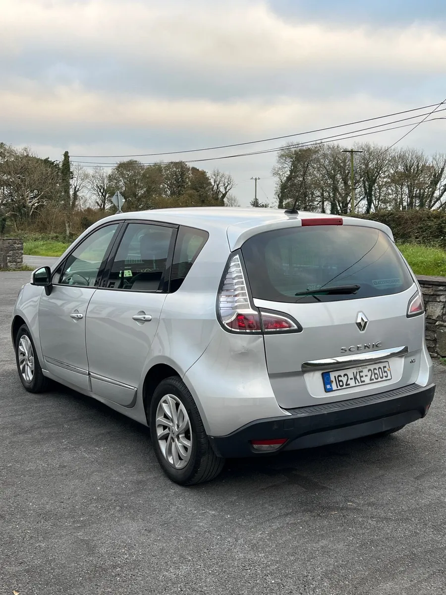 Renault Scenic 2016 | AUTO | Price  €8,350 - Image 3