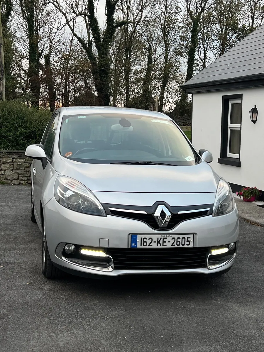 Renault Scenic 2016 | AUTO | Price  €8,350 - Image 4