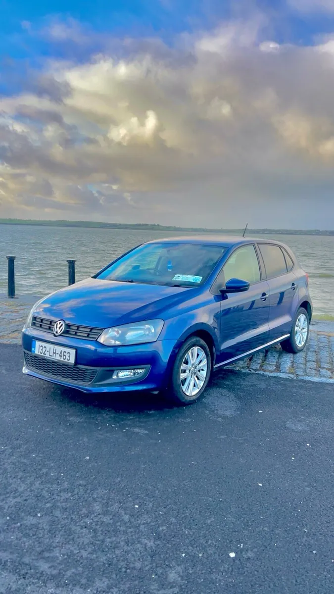 VW Polo 1.2L (LOW MILEAGE) - Image 1
