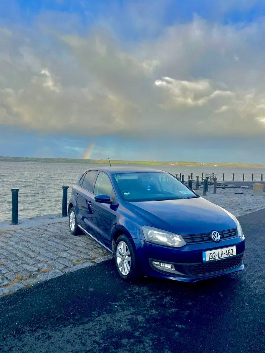 VW Polo 1.2L (LOW MILEAGE) - Image 2