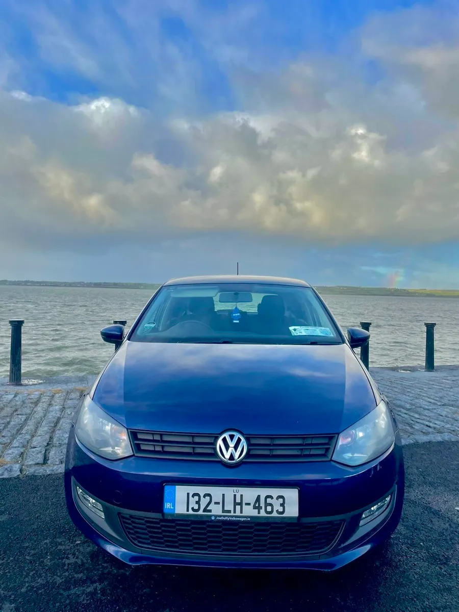 VW Polo 1.2L (LOW MILEAGE) - Image 3