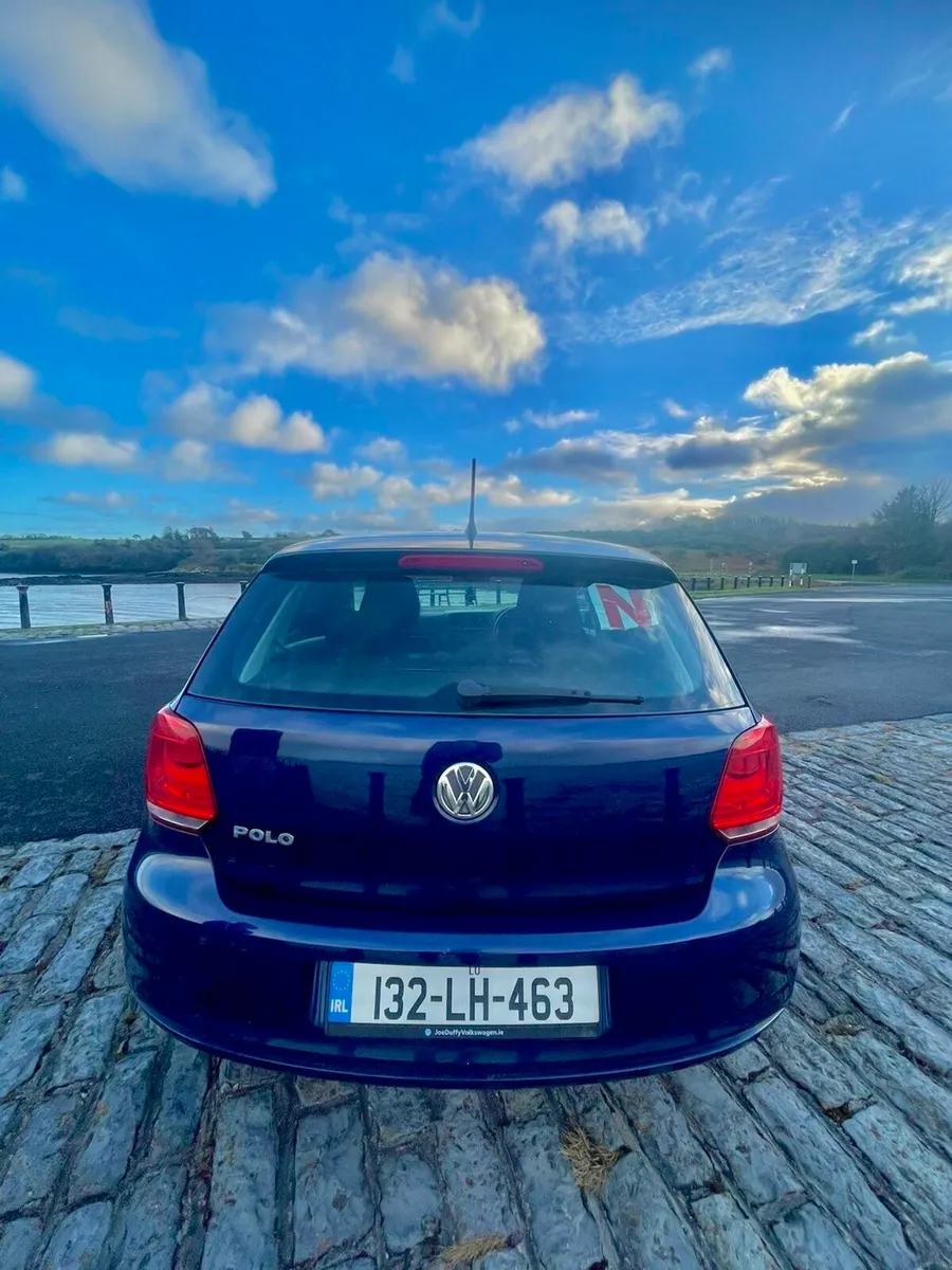 VW Polo 1.2L (LOW MILEAGE) - Image 4